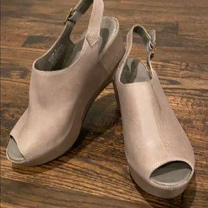 Chocolate Blu Sandals